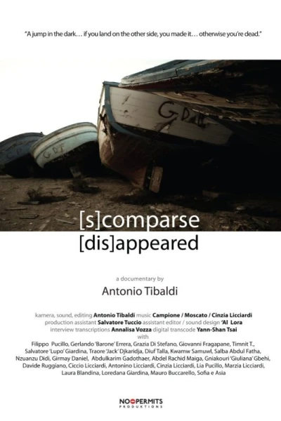 [S]comparse