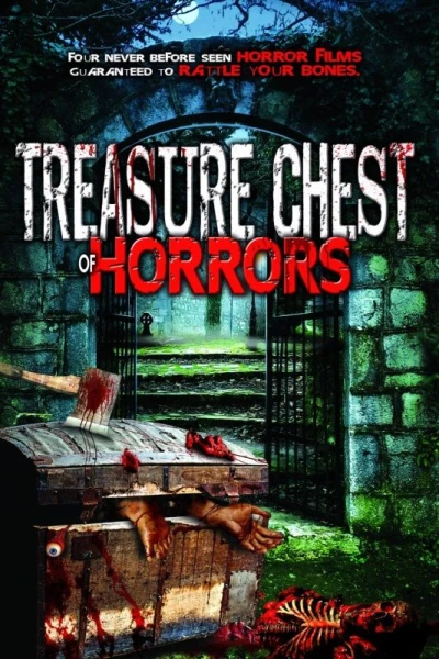 Treasure Chest of Horrors