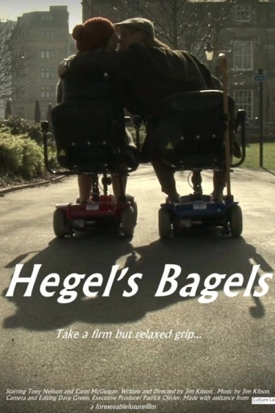 Hegel's Bagels