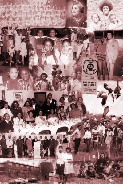 The African American History of Manhasset & Great Neck