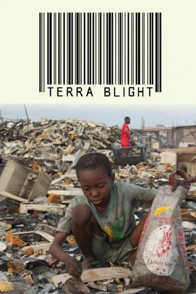 Terra Blight