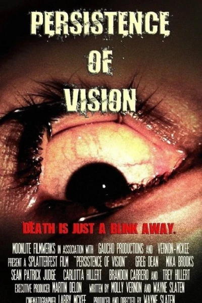 Persistence of Vision