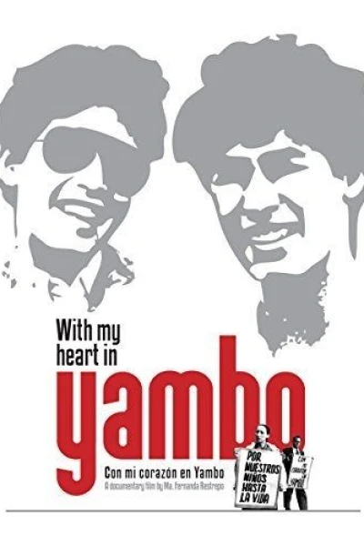 With My Heart in Yambo