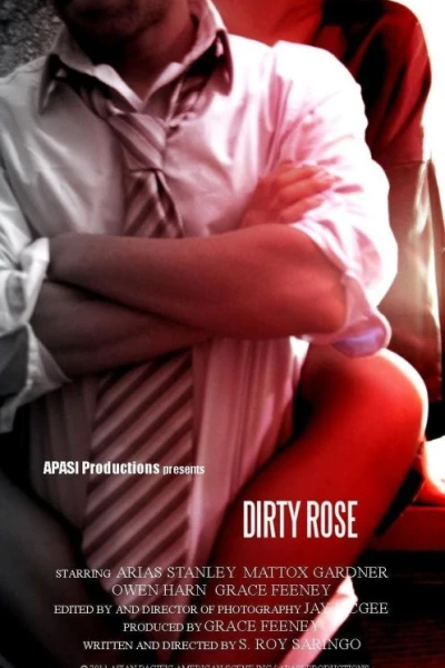 Dirty Rose