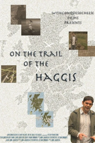 On the Trail of the Haggis