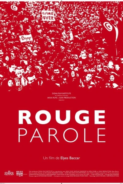 Rouge Parole