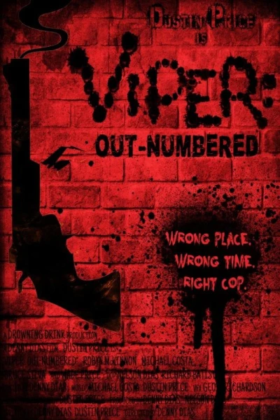 Viper: Out-Numbered