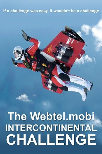 The Webtel.mobi Intercontinental Challenge