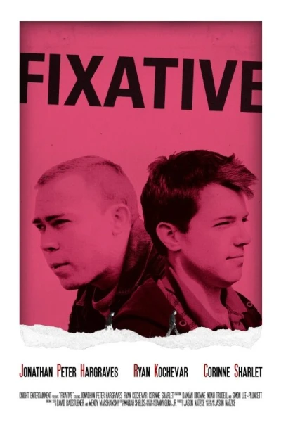 Fixative