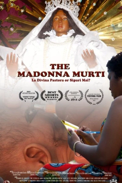 The Madonna Murti