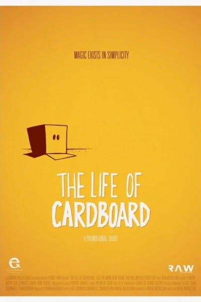 The Life of Cardboard