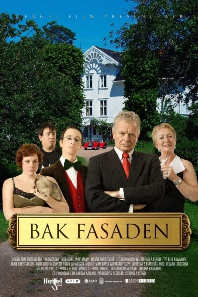 Bak Fasaden