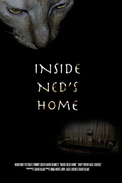 Inside Ned's Home
