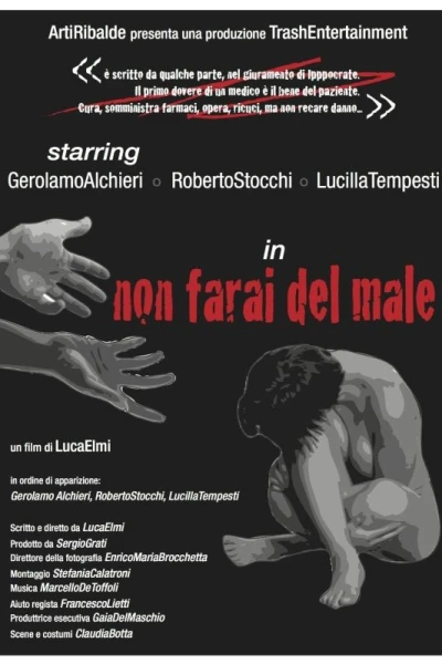 Non farai del male