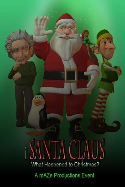 iSanta Claus