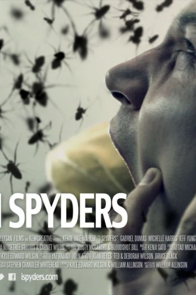 I Spyders