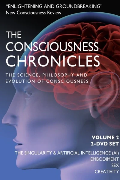 The Consciousness Chronicles Vol. 2