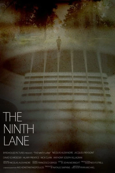 The Ninth Lane