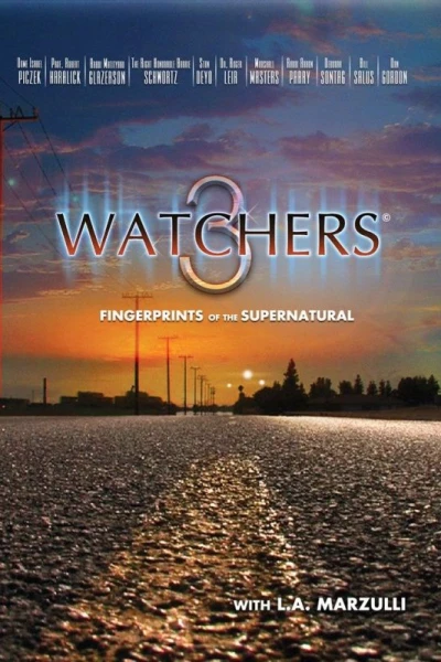 Watchers 3