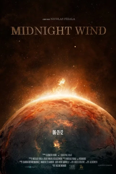 Midnight Wind