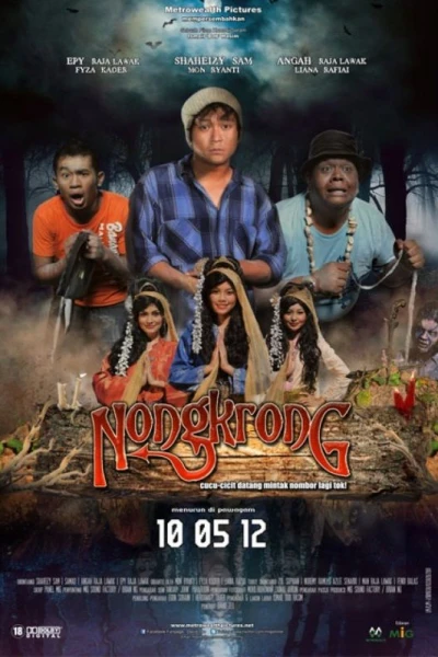 Nongkrong