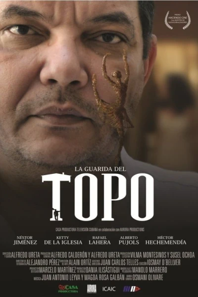 La guarida del topo