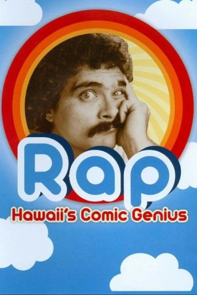 Rap: Hawaii's Comic Genius