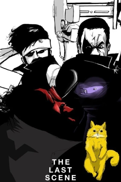 The Last Scene