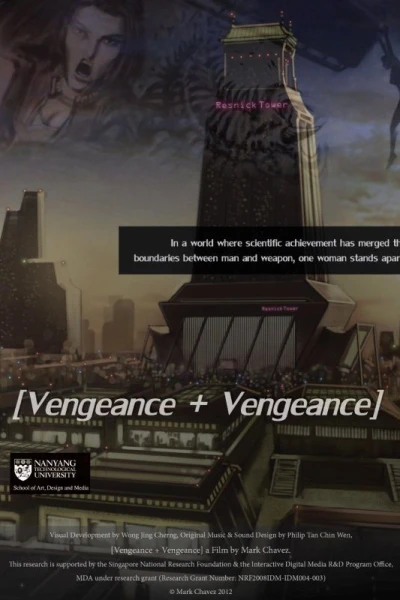 [Vengeance+Vengeance]