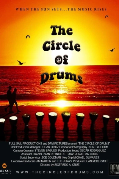 The Circle of Drums