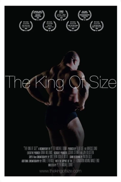 The King of Size