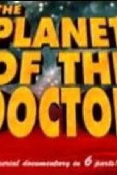 The Planet of the Doctor