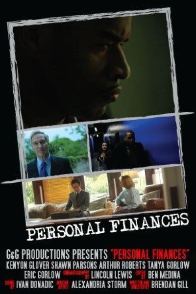 Personal Finances
