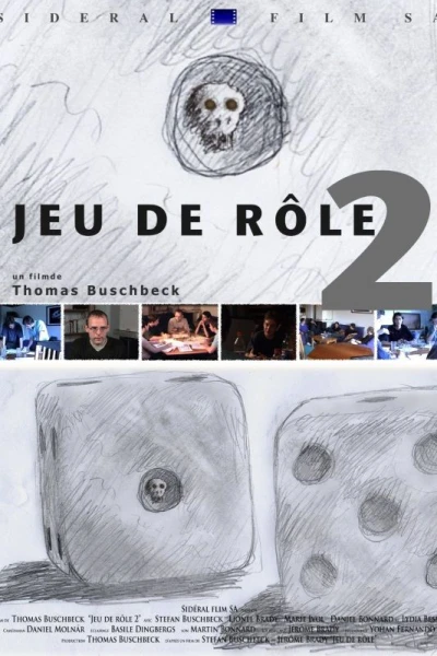 Jeu de rôle 2