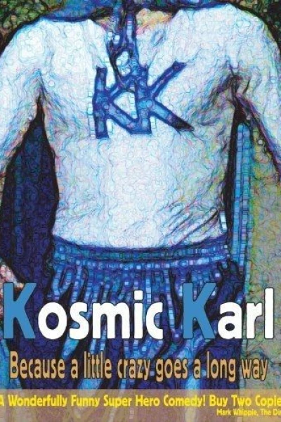 Kosmic Karl
