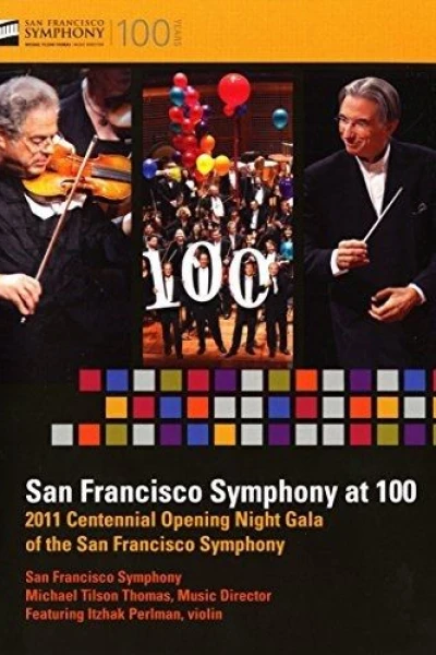 San Francisco Symphony at 100