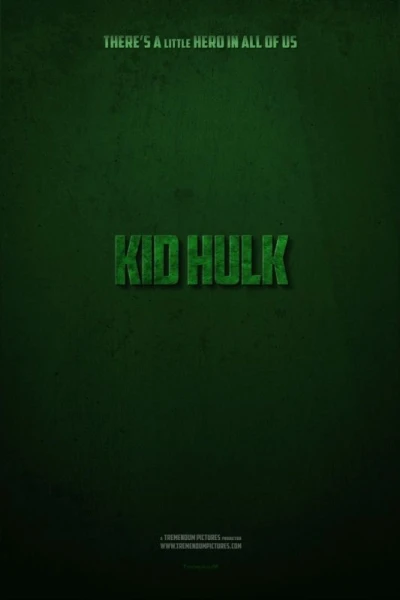 Kid HULK