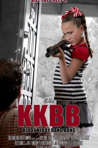 Kiddy Kiddy Bang Bang