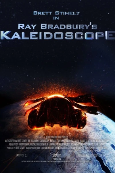 Ray Bradbury's Kaleidoscope