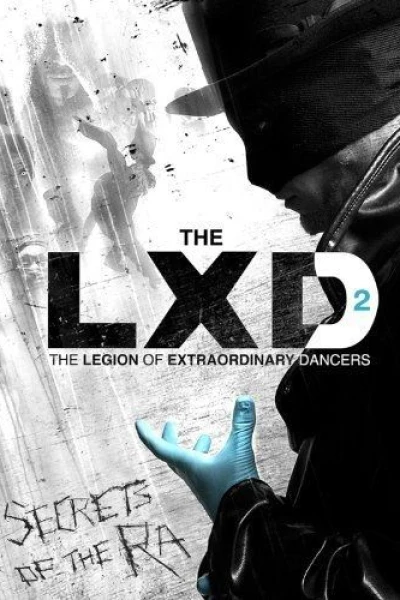 The LXD: The Secrets of the Ra