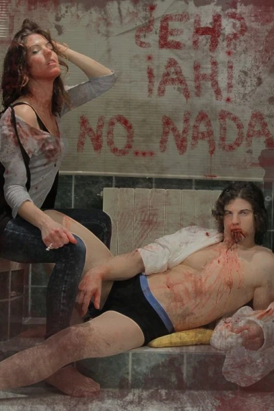 ¿Eh? ¡Ah! No nada...