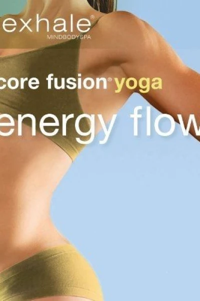 Exhale: Core Fusion: Yoga