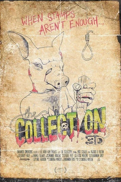 The Collection (3D)