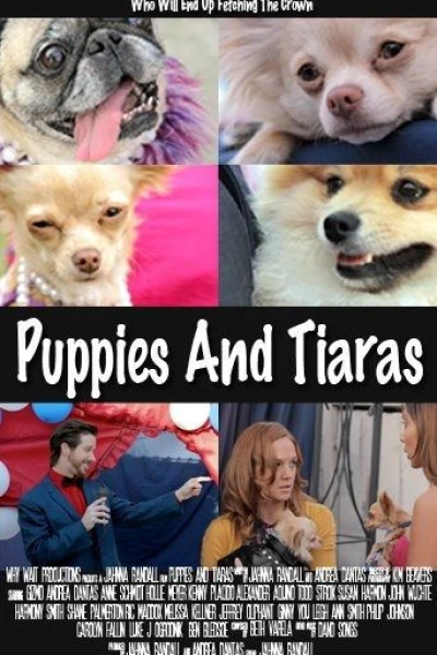 Puppies and Tiaras