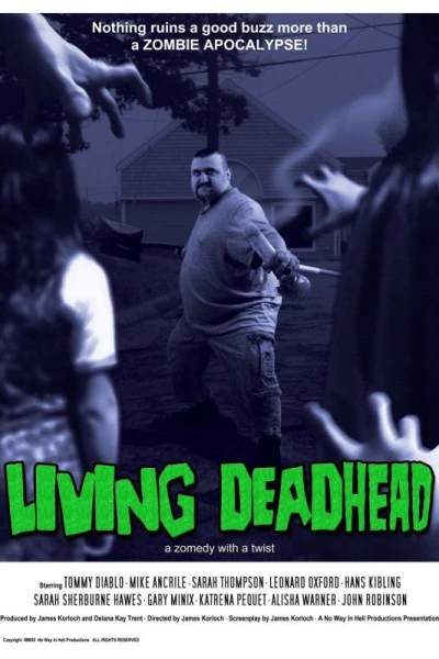 Living Deadhead