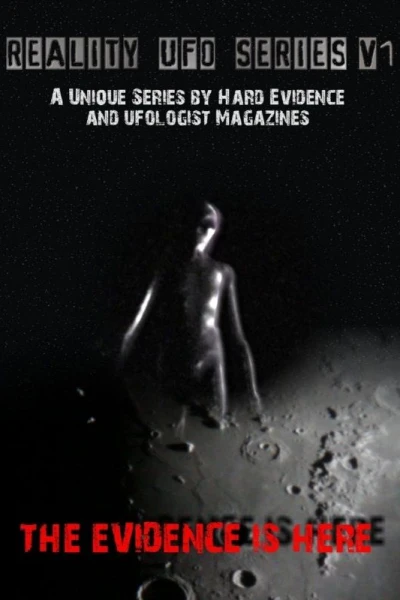 Reality UFO Series: V1