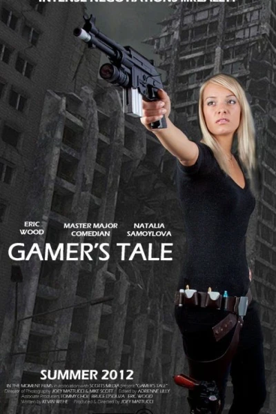 Gamer's Tale