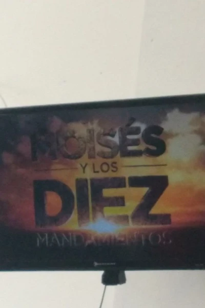 Los Diez mandamientos