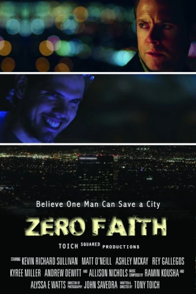 Zero Faith