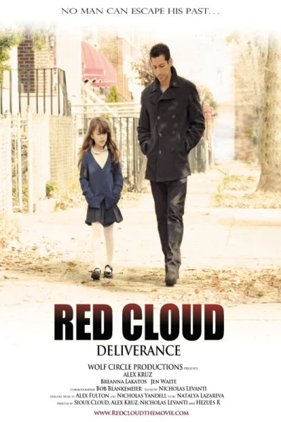 Red Cloud: Deliverance
